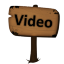 Signal Video Icon 64x64 png